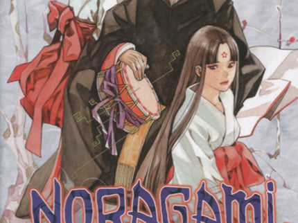 Libro Noragami: BISHAMON IGNORA QUE TIENE A UN TRAIDOR MUY CERCA. . . Pese a las advertencias de Yato, Yukine quiere sab
