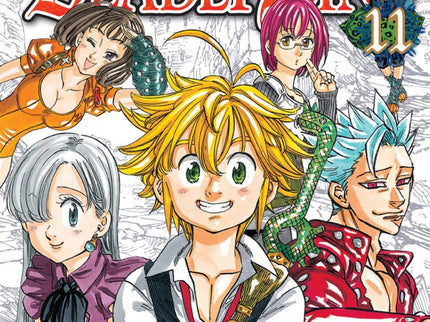 Libro Seven Deadly Sins: íAPARECE EL SEXTO DEADLY SIN, EL JABALÍ, EL PECADO DE LA GULA! íHendriksen contra los Seven Dea