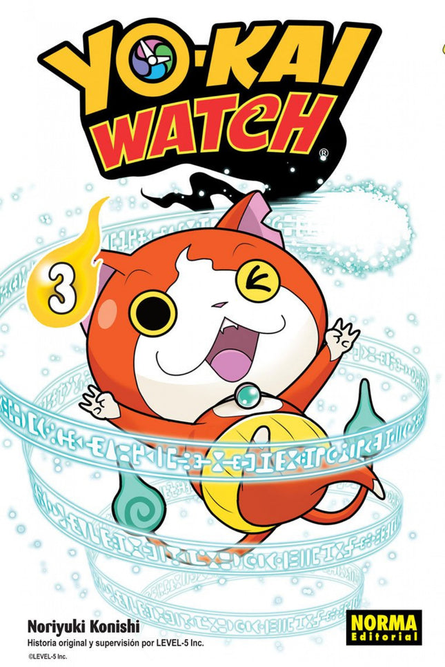 Libro Yo-kai Watch: NUEVAS AVENTURAS DE NATHAN Y SUS AMIGOS YO-KAI, A LOS QUE PUEDE VER GRACIAS AL YO-KAI WATCH El reloj