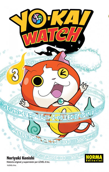 Libro Yo-kai Watch: NUEVAS AVENTURAS DE NATHAN Y SUS AMIGOS YO-KAI, A LOS QUE PUEDE VER GRACIAS AL YO-KAI WATCH El reloj