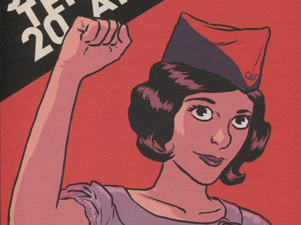 Libro Jamás Tendré 20 Años: CUANDO LA GUERRA ARREBATA LA JUVENTUD Se conocieron en 1936, durante el caos destructivo de 