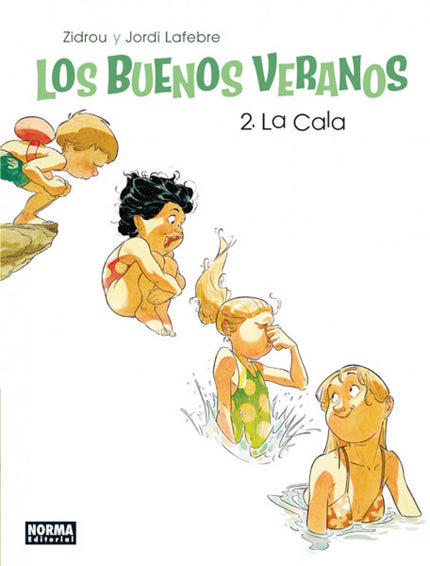 Libro La Cala: Julio del 69. El hombre llega a la Luna, el belga Eddy Merckx gana el Tour de Francia y la familia Faldér