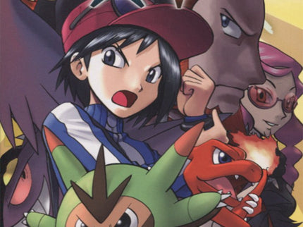 Pokemon X-y