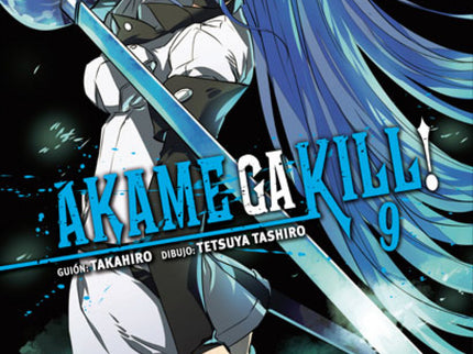 Libro Akane Ga Kill!: MIENTRAS SE PREPARAN PARA ARRIESGAR LA VIDA, LOS SENTIMIENTOS SURGEN CON FUERZA. . . íEl Night Rai