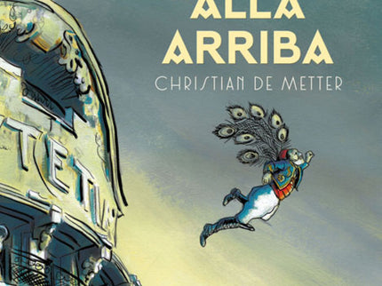 Libro Nos Vemos Allá Arriba: UN RETRATO DESCARNADO DE LA FRANCIA DE POSGUERRA Édouard y Albert son amigos y supervivient