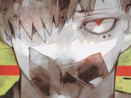 Libro Tokyo Ghoul:re 10: KANEKI HA RECUPERADO POR COMPLETO LA MEMORIA. . . Kaneki acata la voluntad del anterior Rey Cíc