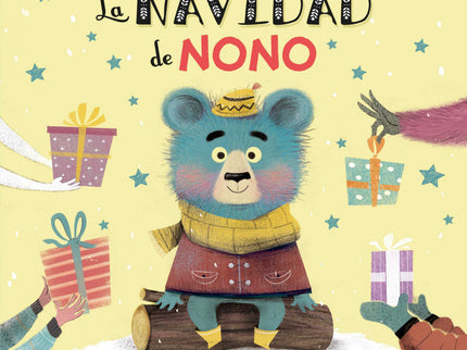 La Navidad De Nono