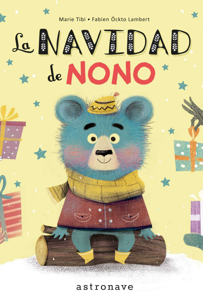 La Navidad De Nono