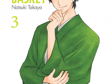 Libro Fruits Basket: Las divertidas vacaciones en la casa de campo de los Sôma que Tôru y losmiembros de dicha familia h