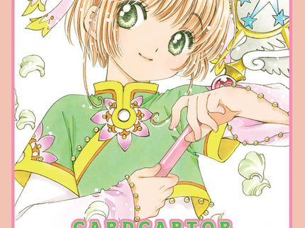 Libro Card Captor Sakura Clear Card Arc 2: íLA COLECCIÓN DE NUEVAS CARTAS NO DEJA DE AUMENTAR! Con una amiga nueva, Saku