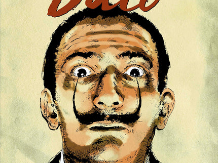 Libro El Sueño De Dali: Un Salvador Dalí en el lecho de muerte rememora los acontecimientos que marcaron su vida: desde 