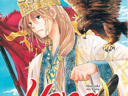 Libro Yona, Princesa Del Amanecer: EL DRAGÓN VERDE SE UNE AL GRUPO DE YONA. íAHORA SOLO QUEDA LOCALIZAR A UNO! El jefe del Clan de la tierra, Geun-tae, se