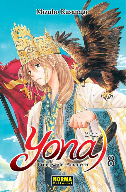 Libro Yona, Princesa Del Amanecer: EL DRAGÓN VERDE SE UNE AL GRUPO DE YONA. íAHORA SOLO QUEDA LOCALIZAR A UNO! El jefe del Clan de la tierra, Geun-tae, se