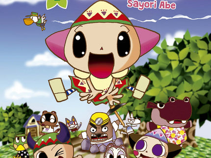 Libro Animal Crossing 1: íUno de los videojuegos más populares y adictivos de Nintendo, ahora en versión manga! Divertid
