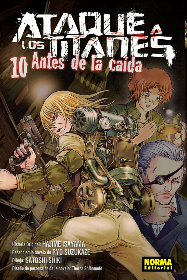 Libro Antes De La Caida: CARLA DECIDE RESCATARSE ELLA SOLA. . . Carla, a quien tienen encerrada en la casa Inocencio, se