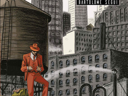 Libro Las Serpientes Ciegas: UN PENETRANTE THRILLER CON NUESTRA GUERRA CIVIL COMO TELÓN DE FONDO Nueva York, 1939. Un misterioso hombre de rojo anda a la caza de Ben Koch para saldar una cuenta pendiente de un pasado del que pretende escapar.