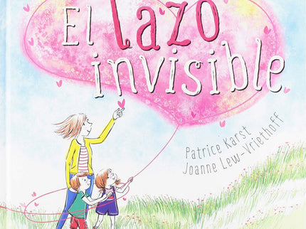 El Lazo Invisible