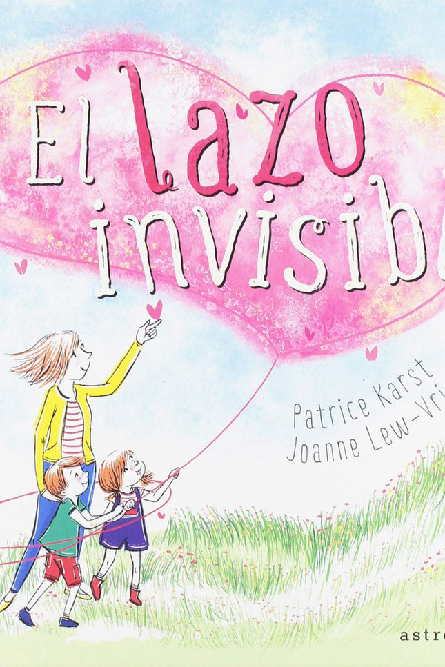 El Lazo Invisible