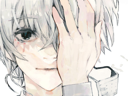 Libro Tokyo Ghoul:re: íÚLTIMO VOLÚMEN DE UNO DE LOS MANGA MÁS ACLAMADOS DE LA ÚLTIMA DÉCADA! Tras los esfuerzos conjuntos de los Ghouls y la CCG Ken Kaneki es rescatado.