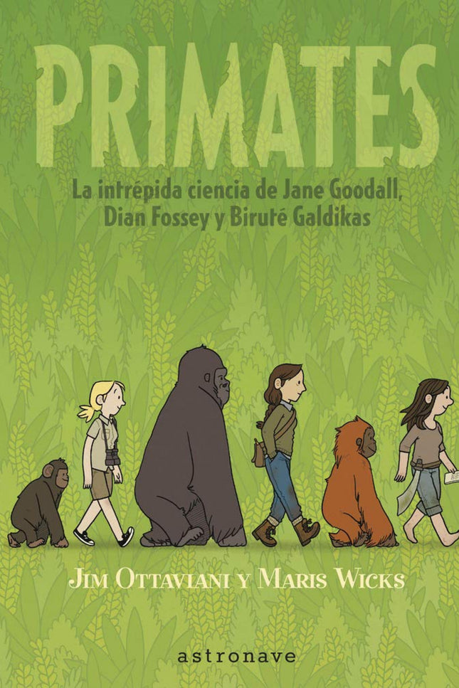 Primates