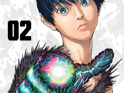 Libro Jagaan 2: AHORA JAGASAKI TIENE LA POSIBILIDAD DE SALVAR EL MUNDO... Jagasaki, quien ya puede controlar sus poderes, tiene que enfrentarse a un montón de fracturados nacidos por culpa de la avaricia, la lujuria, el egoísmo...