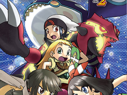 Omega Rubí Alfa Zafiro 2