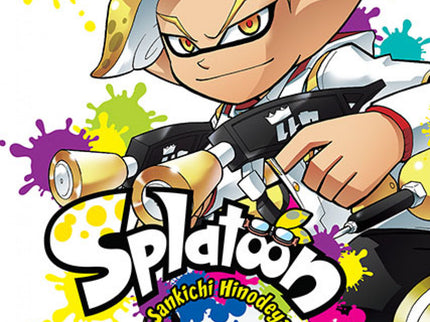 Libro Splatoon 5: íSIGUEN LOS EMOCIONANTES COMBATES EN ARRECÍPOLIS! íMenudas semifinales nos esperan, con adversarios a la altura de la competición!