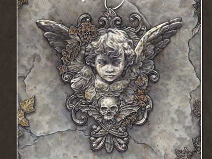 Libro Favole: RELANZAMIENTO DEL INTEGRAL QUE RECOPILA LA SERIE MÁS EMBLEMÁTICA DE VICTORIA FRANCÉS Un canto al romanticismo gótico, una historia de pasiones inmortales que evoca a los más oscuros cuentos de hadas. Así es Favole, el profundo sueño fantástico que supuso el debut de la célebre ilustradora Victoria Francés y que ha alcanzado el corazón de miles de lectores en todo el mundo.