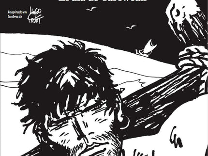Portada del libro El Día De Tarowean