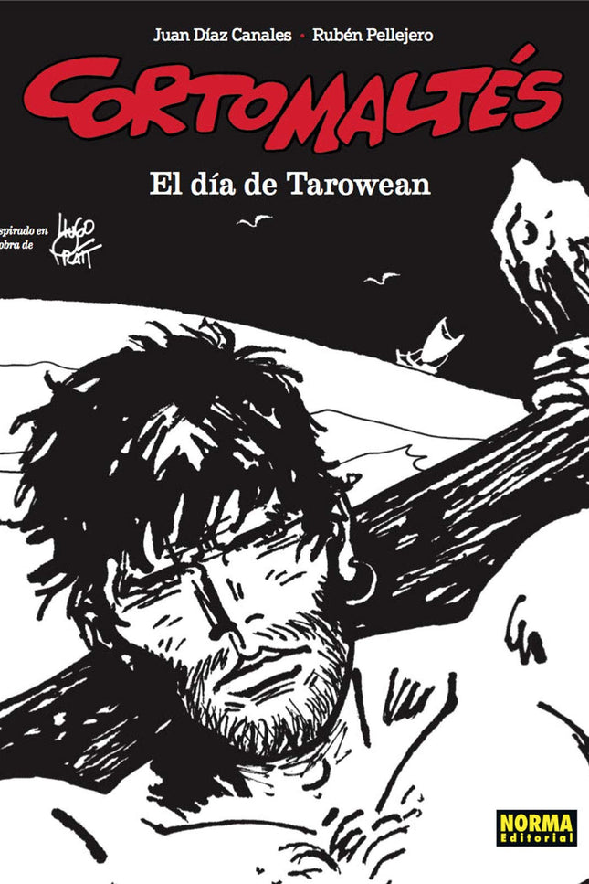 Portada del libro El Día De Tarowean