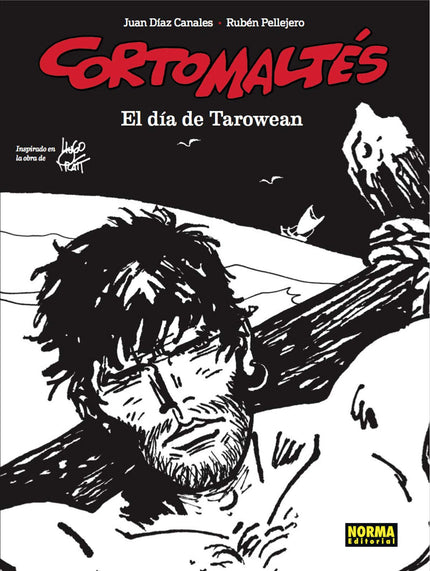 Portada del libro El Día De Tarowean