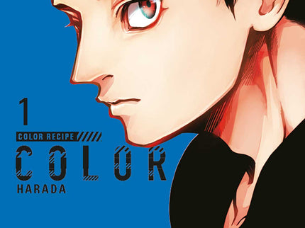Libro Color Recipe 1: íAPASIONADO Y EXPLÍCITO MANGA YAOI DE TAN SOLO DOS VOLÚMENES! Shôkichi es un estilista un poco huraño que trabaja junto al extrovertido Fukusuke, que es el alma de la fiesta.