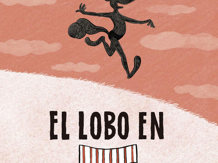Libro El Lobo En Calzoncillos 4. ¡menudo Vago!: ¡Tercer volumen del lobo más famoso! En el bosque se celebra la carrera 'Rápido y furioso', en la que los pájaros más intrépidos compiten para ganar.