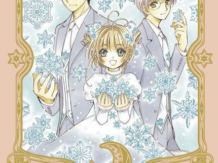 Libro Card Captor Sakura 3: LA CONCENTRACIÓN DE PODER ENTOMOEDA SIGUE A ATRAYENDO CURIOSOS PERSONAJES? Ajena a todo, Sakura sigue llevando una vida bastante normal con su familia y sus amigos, pero la llegada de una nueva profesora, una vieja amiga de T'ya y poseedora de un considerable poder mágico, complica aún más su vida.