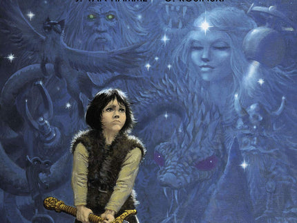 Libro Thorgal Integral: SEGUNDO VOLUMEN DE LA EDICIÓN INTEGRAL DE LAS AVENTURAS DEL VIKINGO VENIDO DE LAS ESTRELLAS Hay un mundo en el que realidad, fantasía, mitología y cien- cia ficción van de la mano. Es el mundo del vikingo Thorgal Aegirsson, que se ha propuesto v