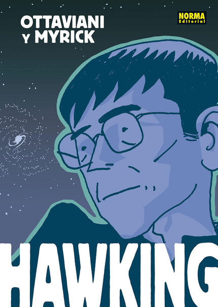 Libro Hawking: LA BIOGRAFÍA GRÁFICA DE UNO DE LOS CIENTÍFICOS MÁS CÉLEBRES DE LOS ÚLTIMOS TIEMPOS La inteligencia y el buen humor de STEPHEN HAWKING (1942-2018) era evidente para todos los que lo conocieron. De joven era popular y alegre, así que no es una sorpresa que acabara convirtiéndose en una celebridad.