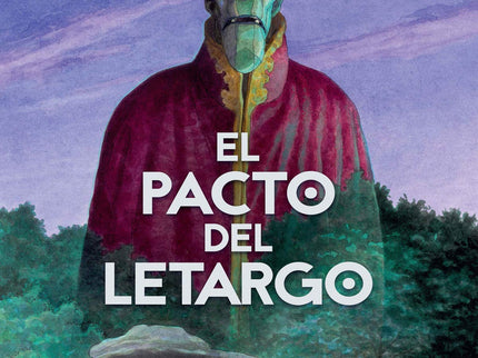 El Pactor Del Letargo
