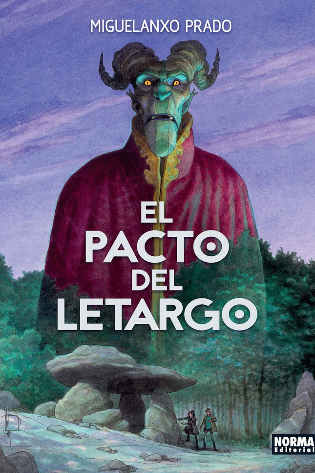 El Pactor Del Letargo