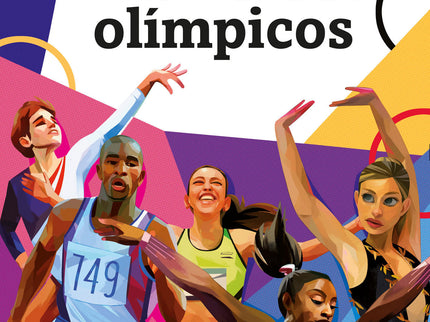Antihéroes Olímpicos