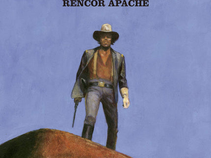 Libro Teniente Blueberry 1. Rencor Apache: EL REGRESO DEL VAQUERO MÁS FAMOSO DEL CÓMIC A CARGO DE DOS GENIOS DE LA NOUVELLE BD Quince años después de la publicación del histórico Dust, último álbum dibujado por Jean Giraud/Moebius, el teniente Blueberry regresa con nuevas aventuras. En Rencor Apache Sfar y Blain colocan al personaje en la encrucijada de una guerra en ciernes entre una tribu india y una perturbadora secta cristiana.