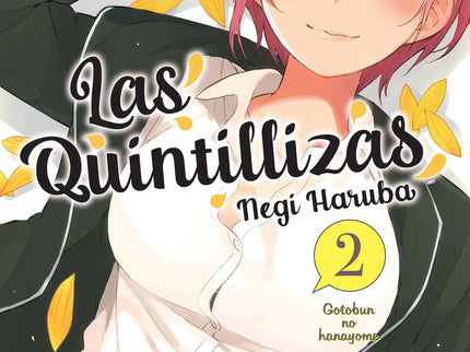 Libro Las Quintillizas 02: F Û T A R Ô I N I C I A S U P L A N P A R A G A N A R S EL A C O N F I A N Z A D E L A S Q U I N T I L L I Z A SF - t a r ' e s el p r o f e s o r p a r ti c ul a r d e ci n c o q ui n tilli z a s m u yg u a p a s q u e d e t e s t a n e s t u di