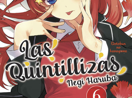 Las Quintillizas 6