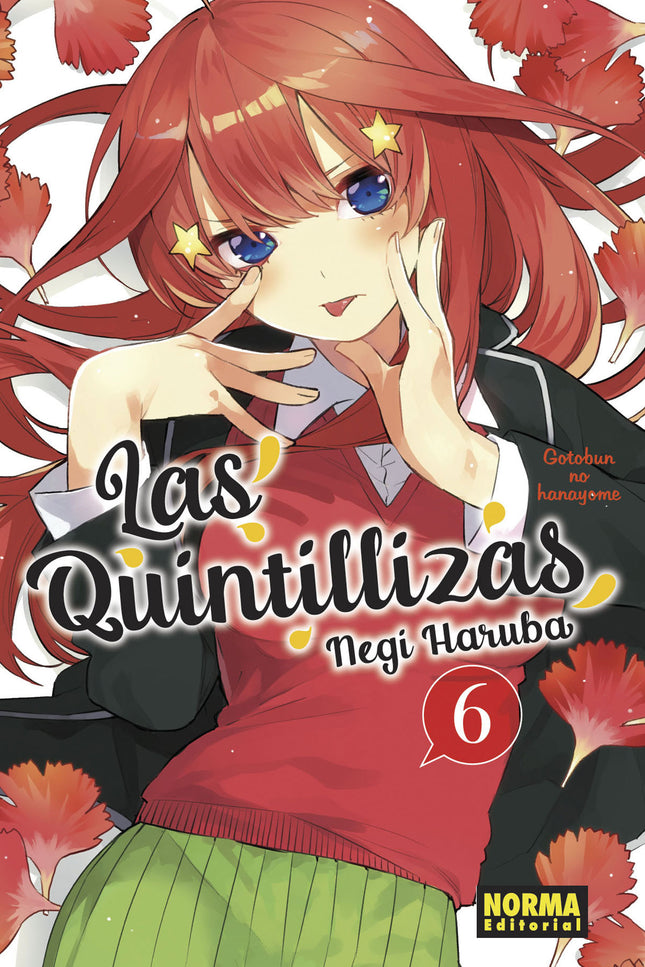 Las Quintillizas 6