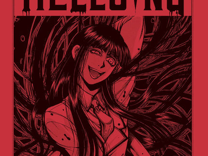 Hellsing 05. Edición Coleccionista