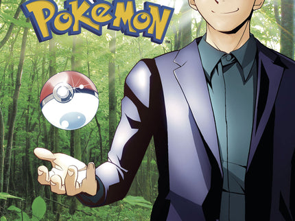 Biografía Oficial De Satoshi Tajiri