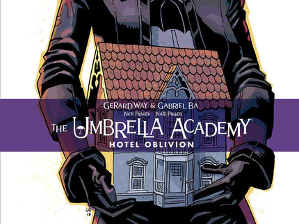 The Umbrella Academy 3-c