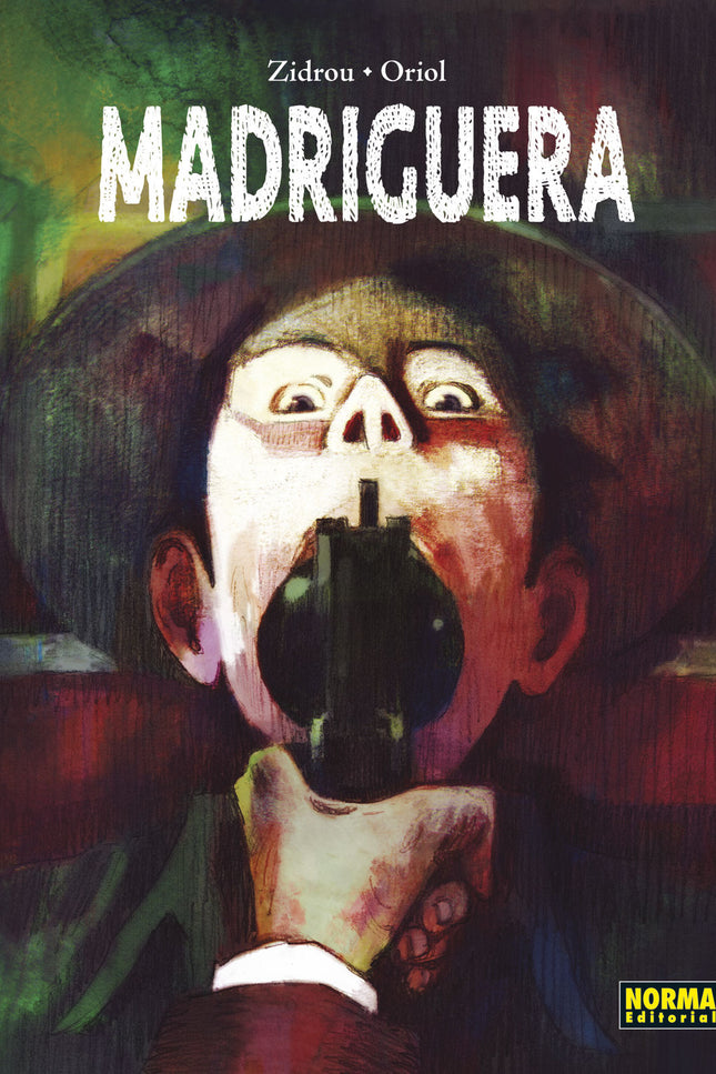 Libro Madriguera: UN CRUEL VIAJE AL CORAZÓN DE LA COSA NOSTRA Orso, un despiadado capo mafioso, acoge al joven Andrea Montale tras la muerte de sus padres. En su nuevo hogar, el muchacho encontrará un inesperado primer amor, pero también se forjará un camino de violencia y odio a la sombra de su padre adoptivo.