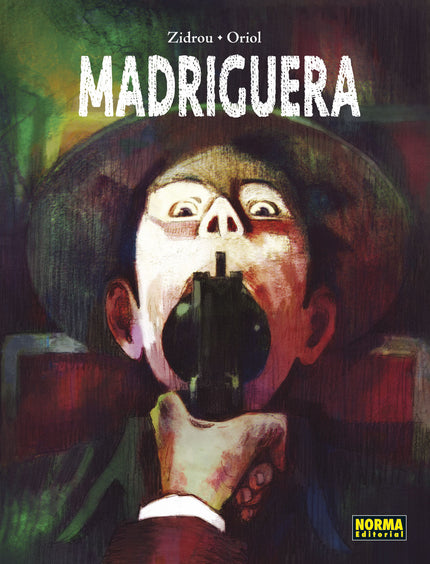 Libro Madriguera: UN CRUEL VIAJE AL CORAZÓN DE LA COSA NOSTRA Orso, un despiadado capo mafioso, acoge al joven Andrea Montale tras la muerte de sus padres. En su nuevo hogar, el muchacho encontrará un inesperado primer amor, pero también se forjará un camino de violencia y odio a la sombra de su padre adoptivo.