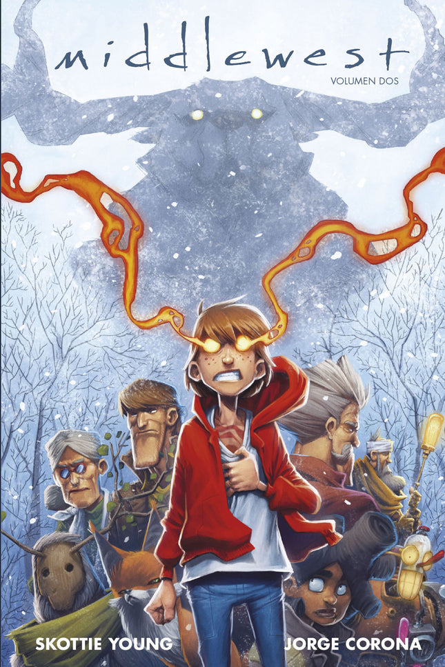 Middlewest 2