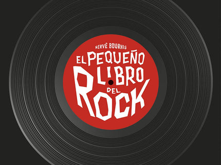 El Pequeño Libro Del Rock. Nueva Edición Ampliada